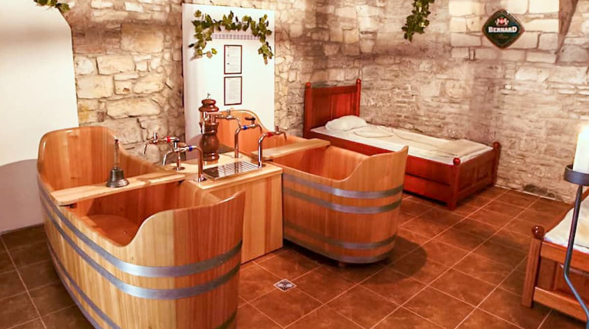 Beerspa Bernard